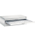 7200 Planschrank lichtgrau 5 Schubladen 135,0 x 96,0 x 42,0 cm